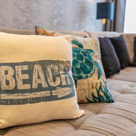 Studioapartment Am Hafen Flensburg Ngoại thất bức ảnh