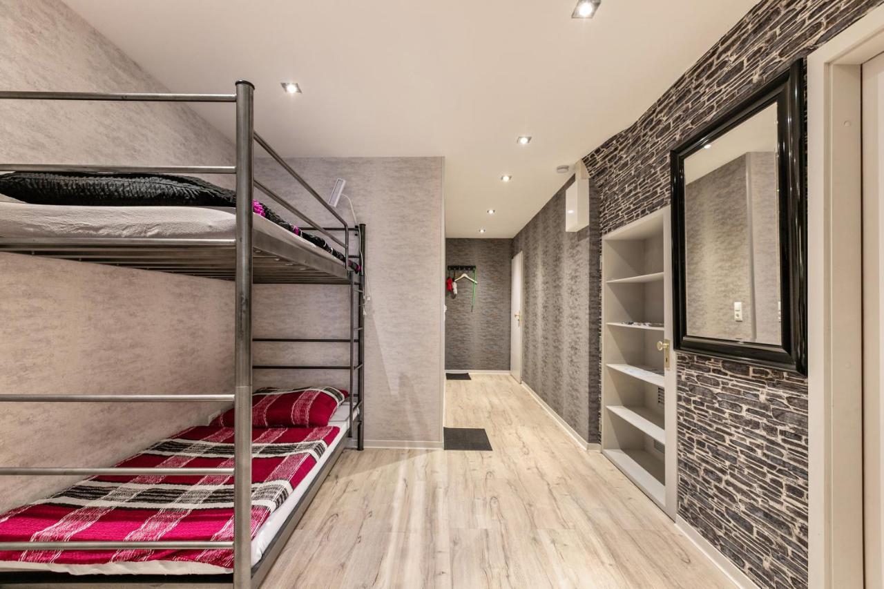 Studioapartment Am Hafen Flensburg Ngoại thất bức ảnh