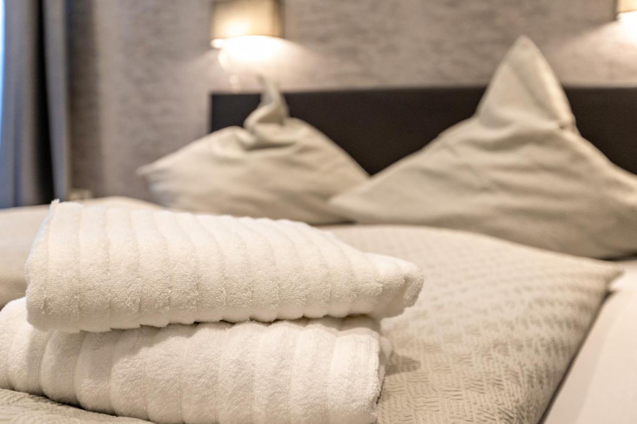 Studioapartment Am Hafen Flensburg Ngoại thất bức ảnh