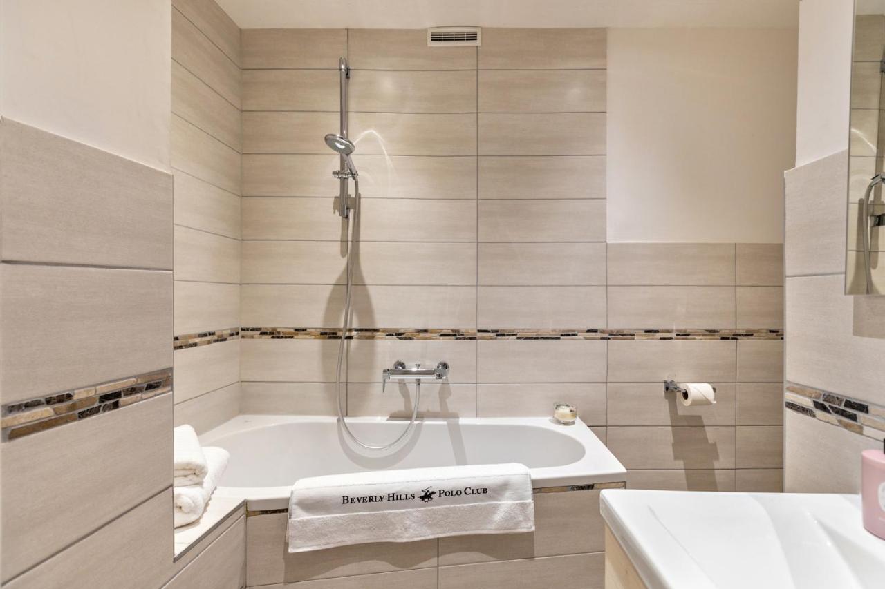 Studioapartment Am Hafen Flensburg Ngoại thất bức ảnh